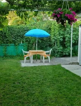 La Culla Di Bed & Breakfast *