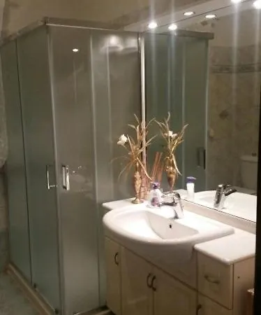 La Culla Di Bed & Breakfast Trieste