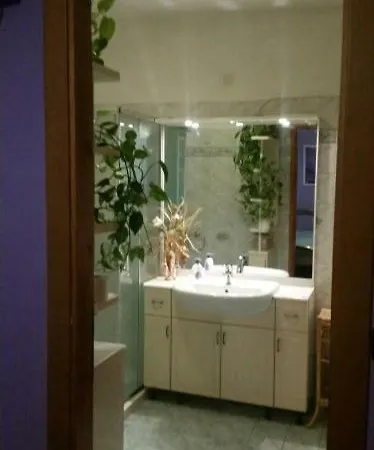 La Culla Di Bed & Breakfast Trieste