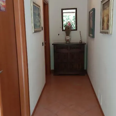Bed & Breakfast La Culla Di Trieste