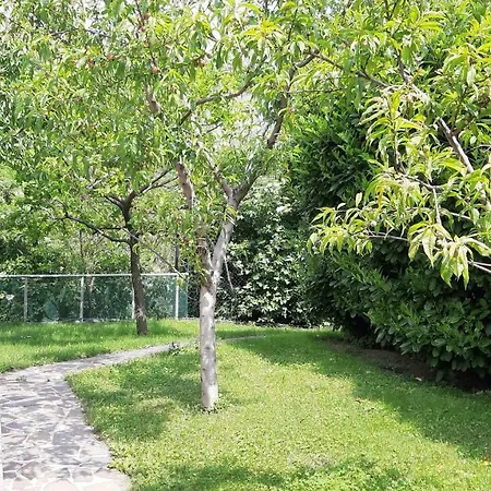 La Culla Di Bed & Breakfast