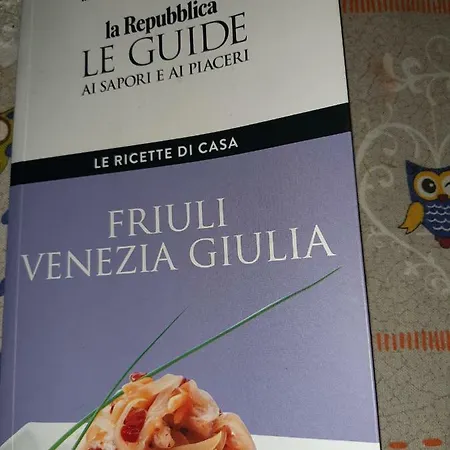 Bed & Breakfast La Culla Di
